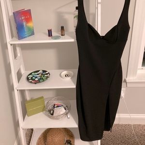 Nastygal-Little Black Dress